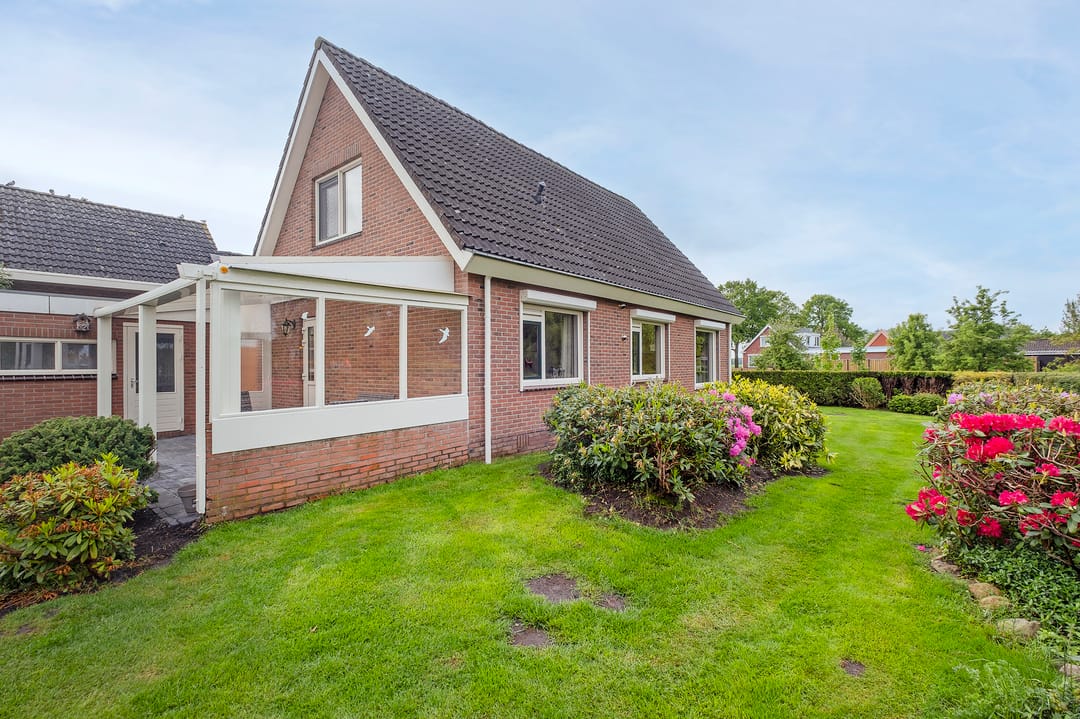 Foto 43 van Westelijke Doorsnee NZ 16