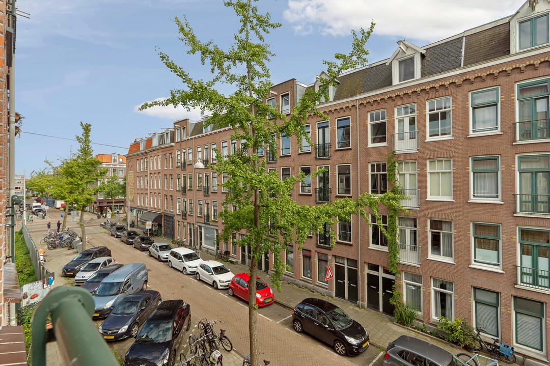 Foto 17 van Borgerstraat 206-2