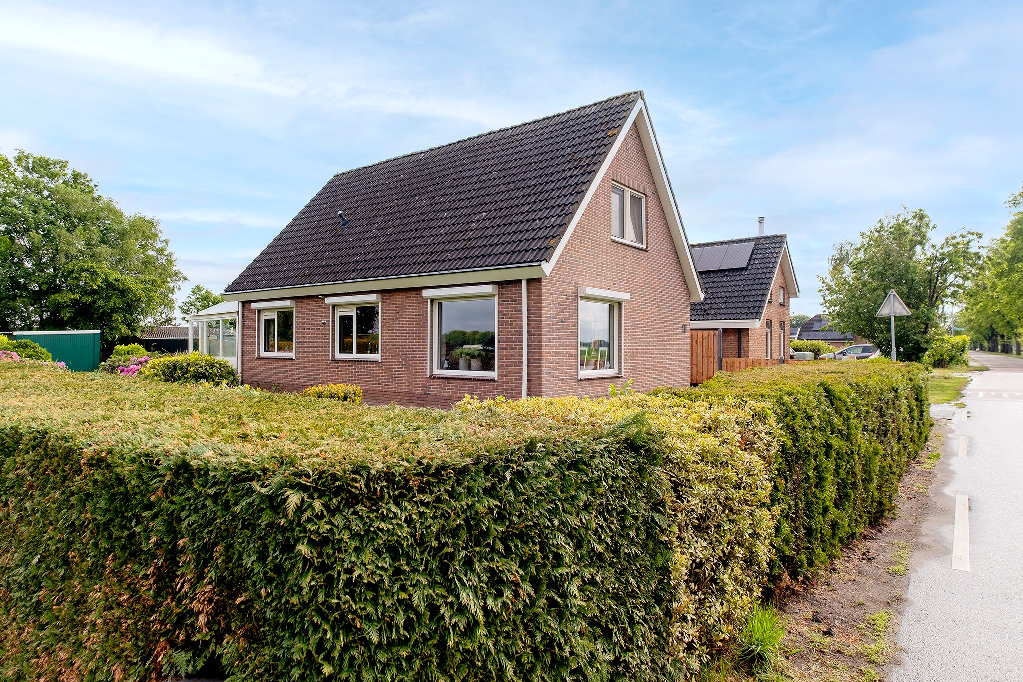 Foto 9 van Westelijke Doorsnee NZ 16