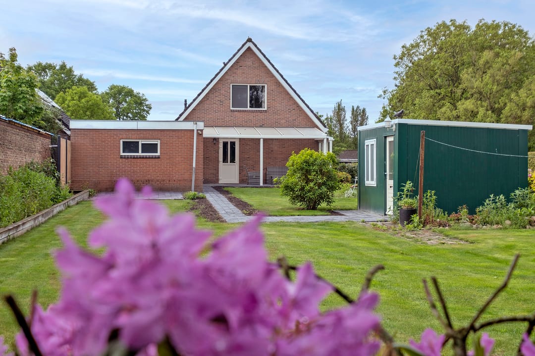 Foto 46 van Westelijke Doorsnee NZ 16