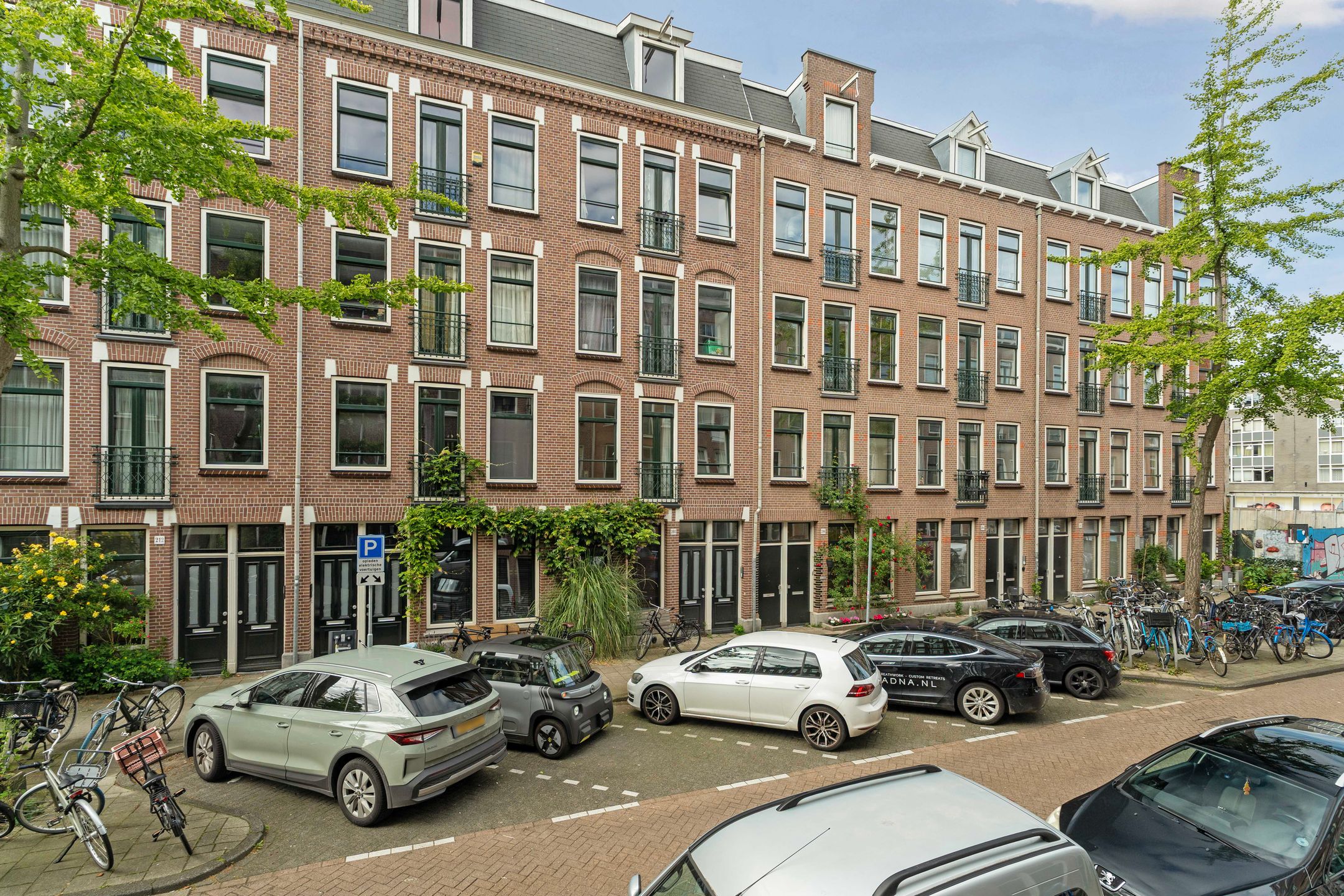 Borgerstraat 206- 206 2