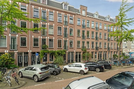 Borgerstraat thumbnail