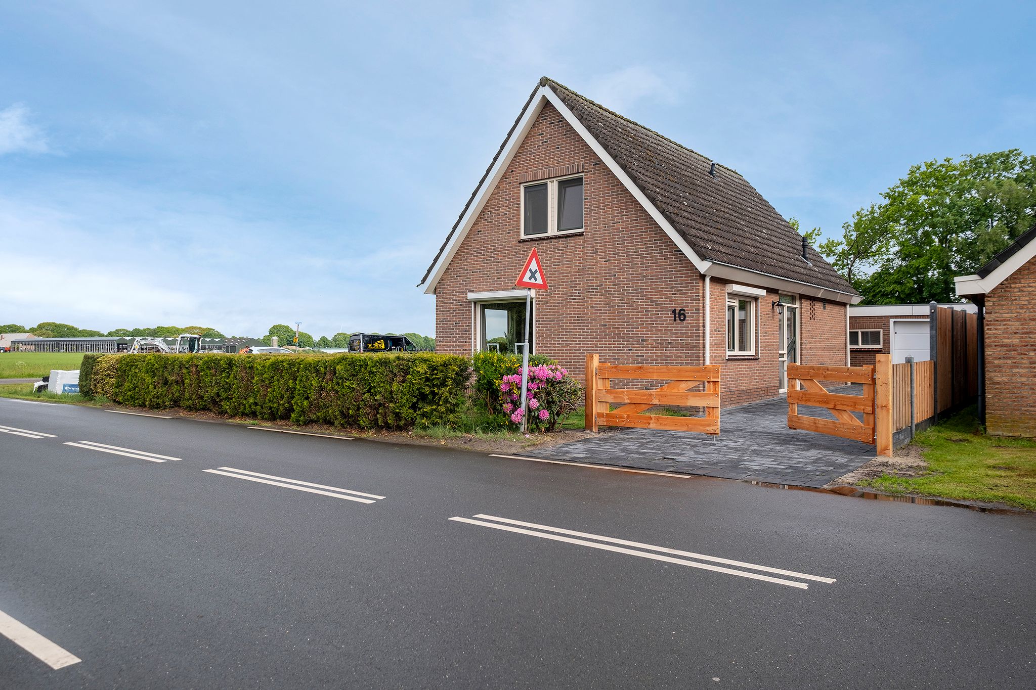 Foto 6 van Westelijke Doorsnee NZ 16