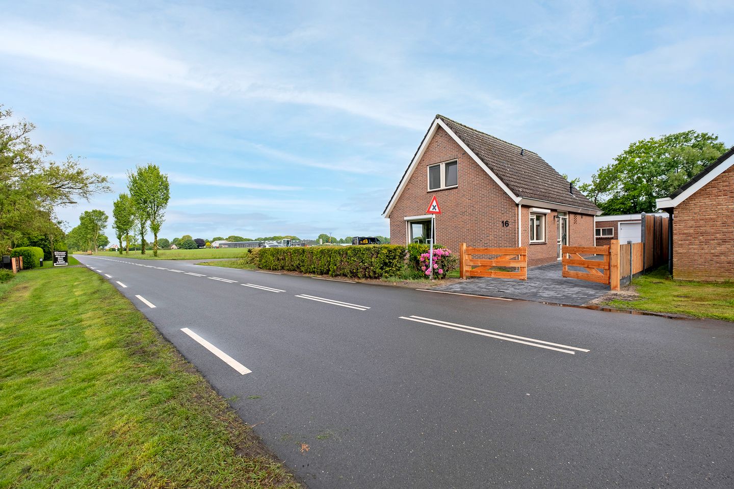 Foto 49 van Westelijke Doorsnee NZ 16