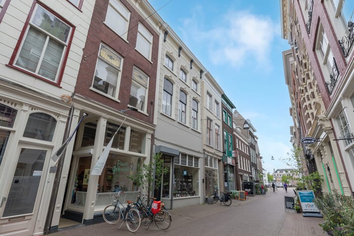 Foto 2 van Voorstraat 436