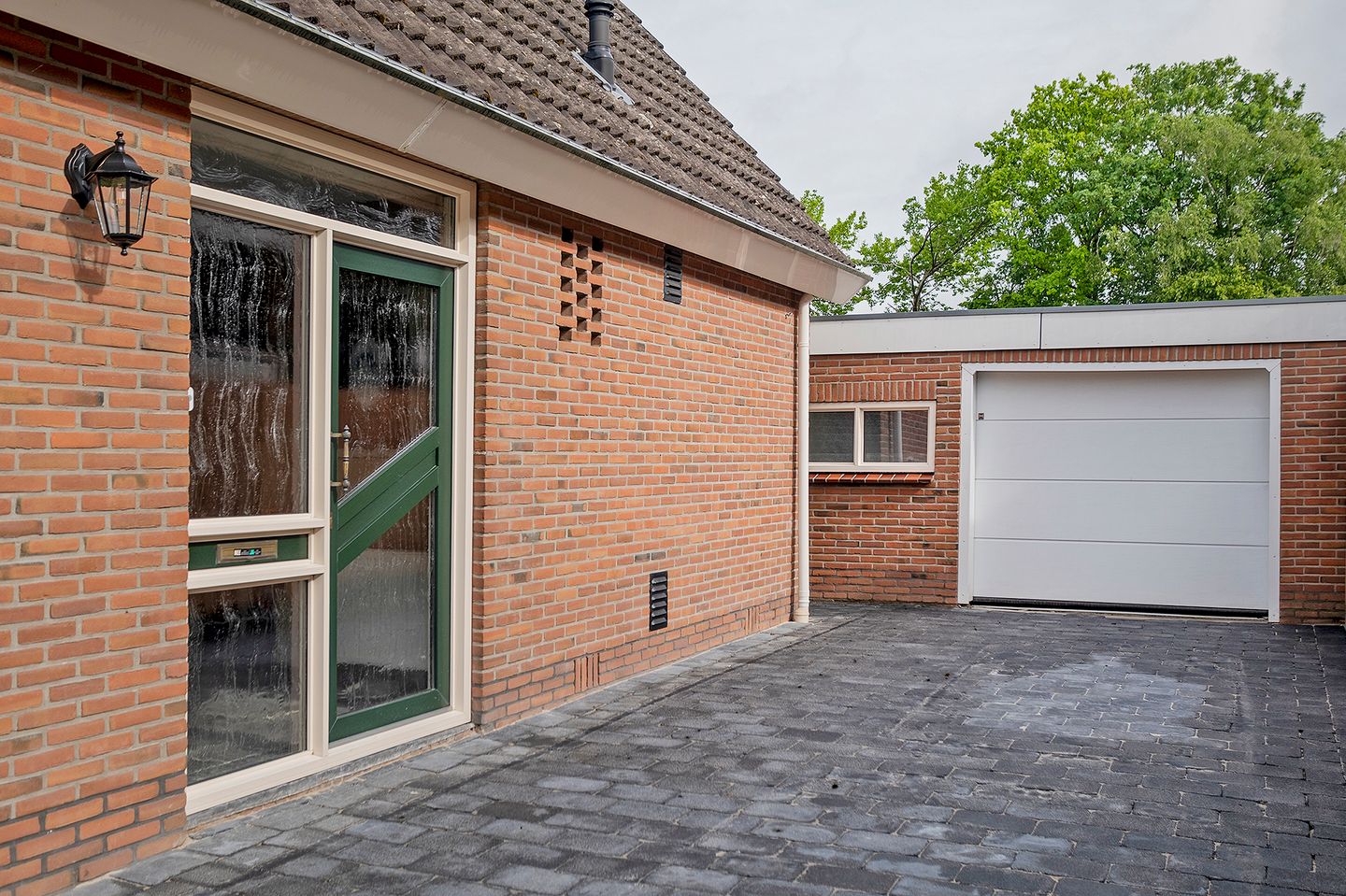 Foto 10 van Westelijke Doorsnee NZ 16