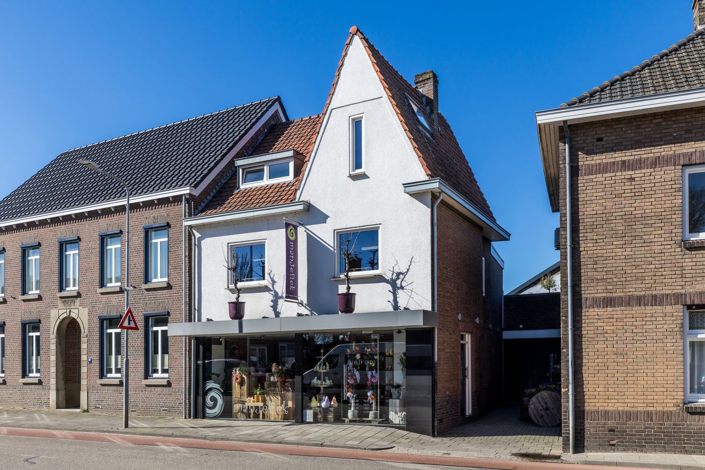Bekijk foto 1 van Hoofdstraat 41