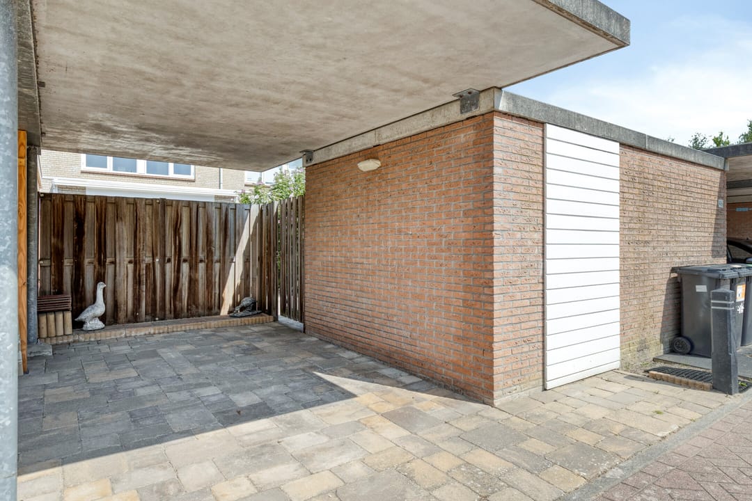 Photo 11 of Torkruidstraat 44