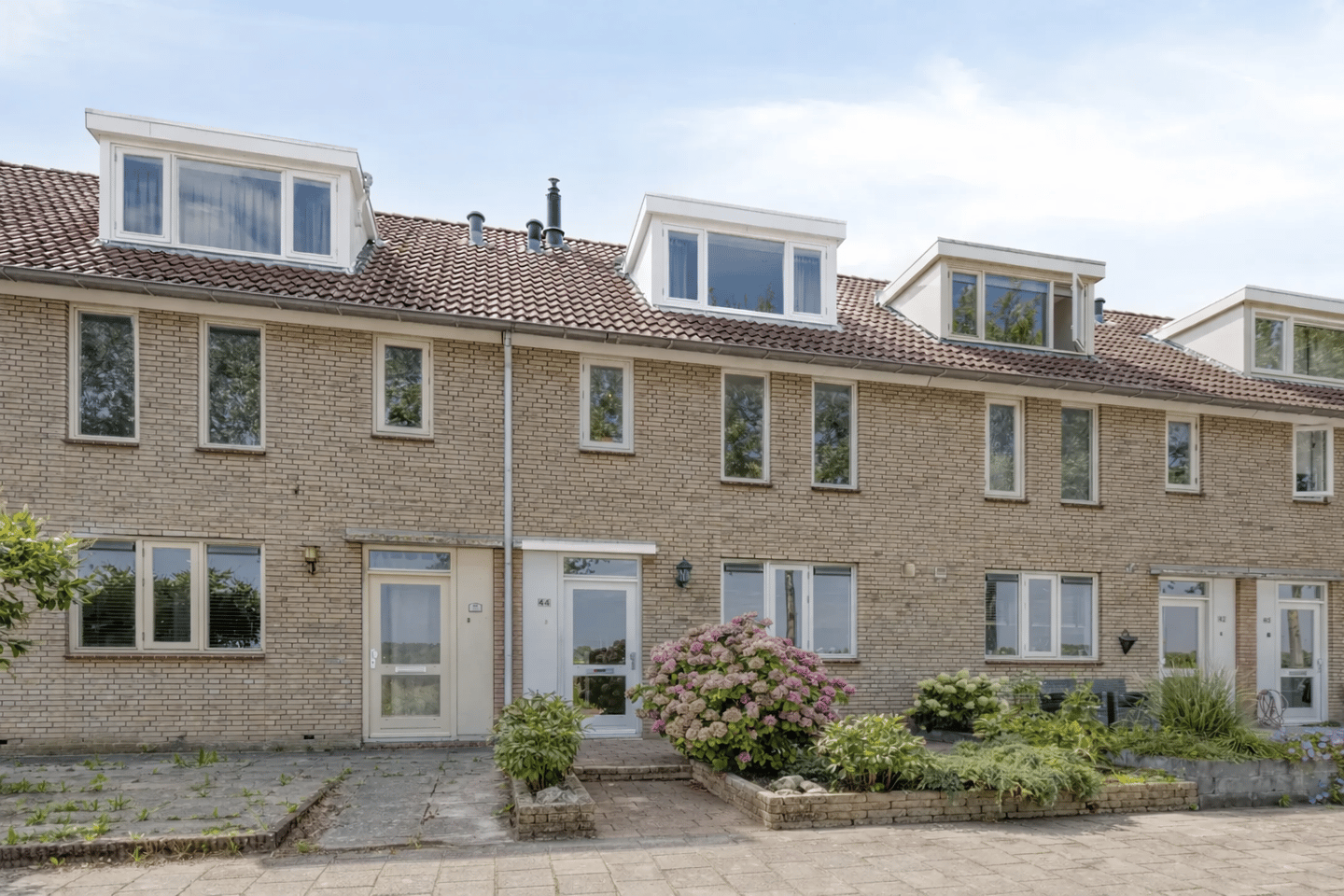 Photo 25 of Torkruidstraat 44