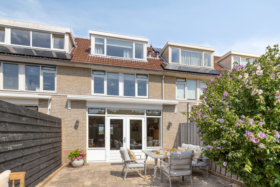 Photo 2 of Torkruidstraat 44
