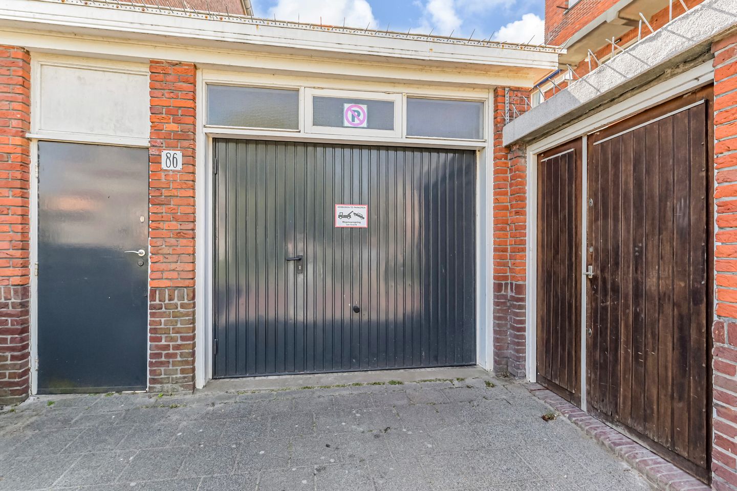 Photo 4 of Laan van Meerdervoort 714