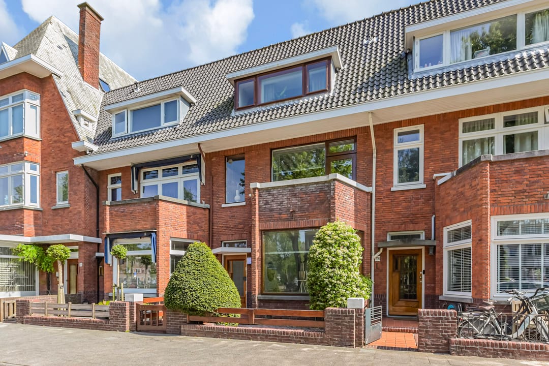 Photo 1 of Laan van Meerdervoort 714