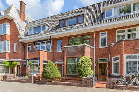 Laan van Meerdervoort thumbnail