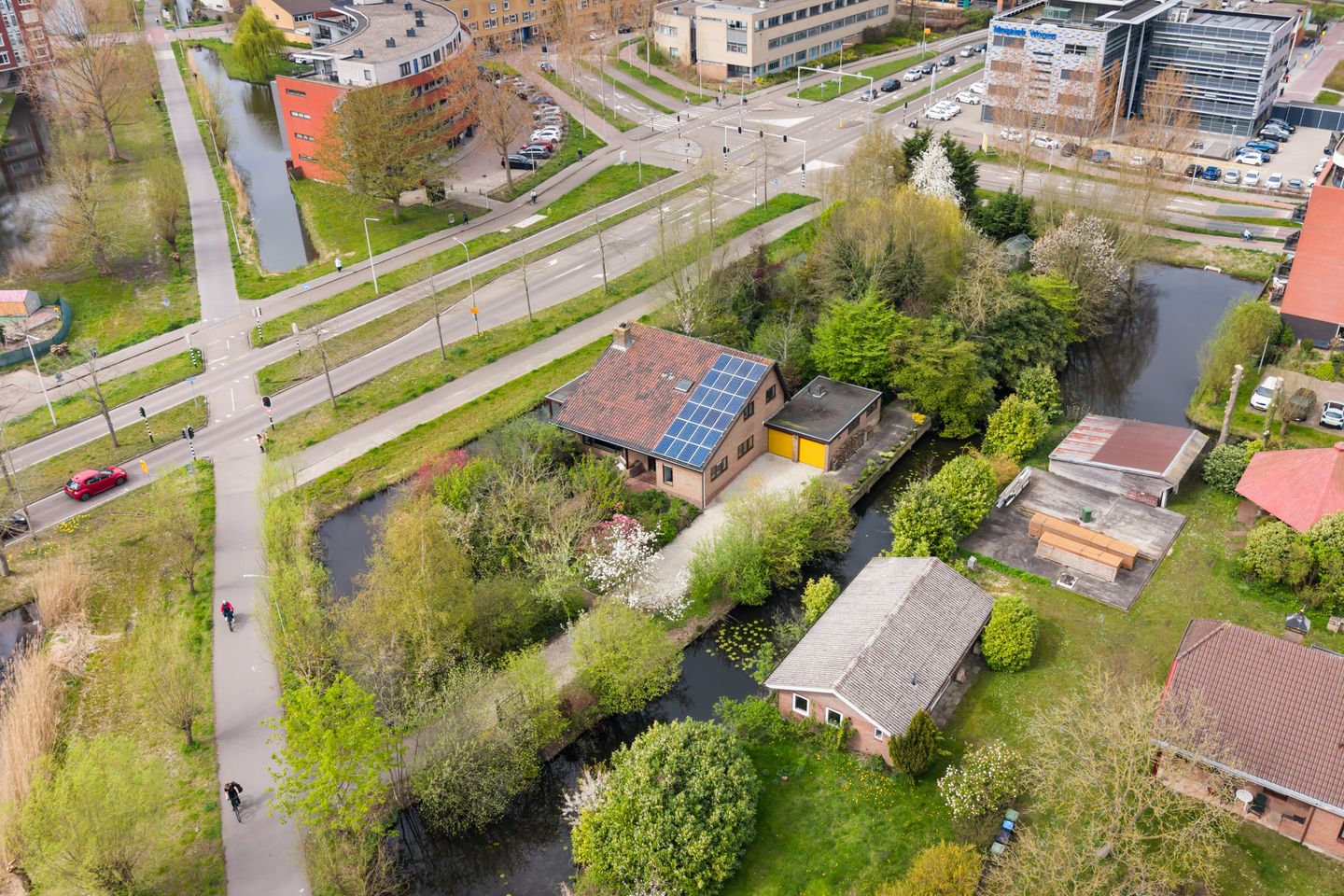 Photo 4 of Voorwillenseweg 177