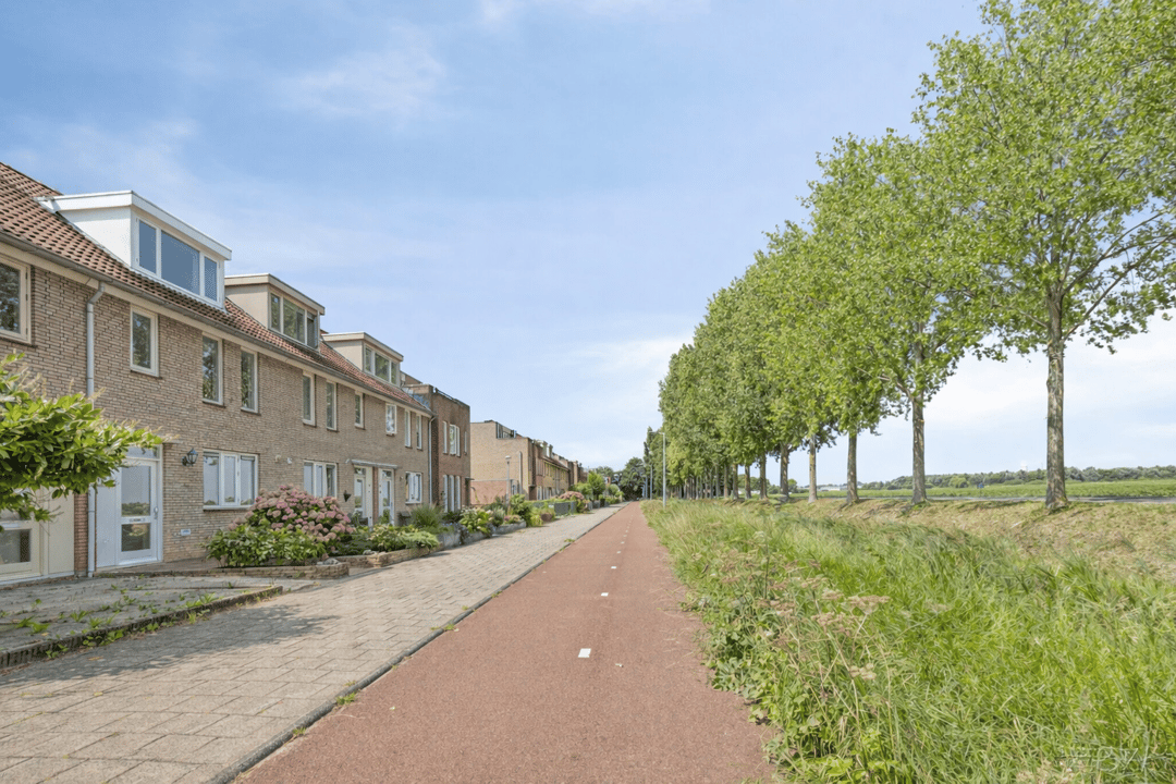 Photo 7 of Torkruidstraat 44