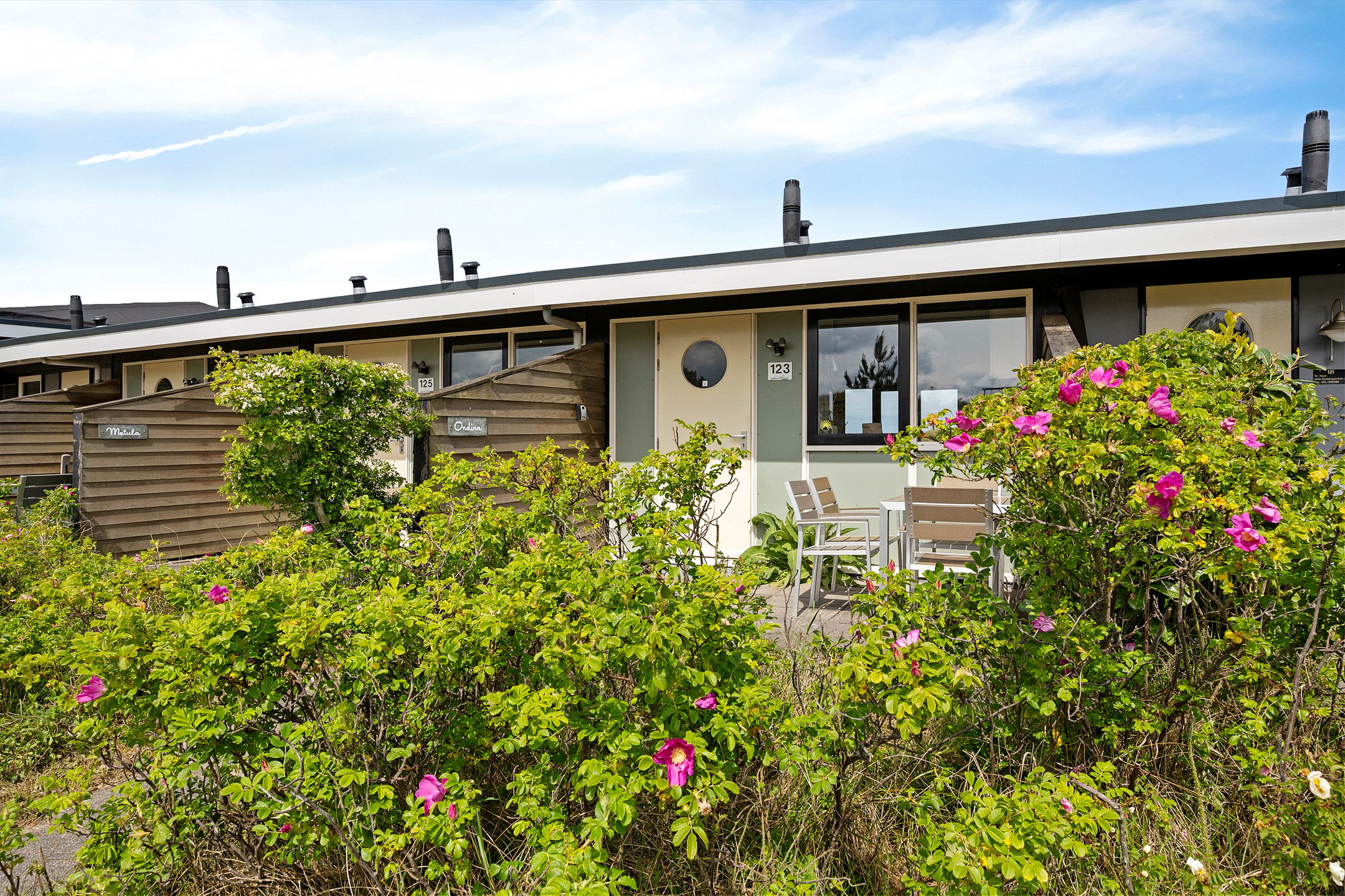 2-bedroom freehold villa in Schiermonnikoog — photo 5 of 5
