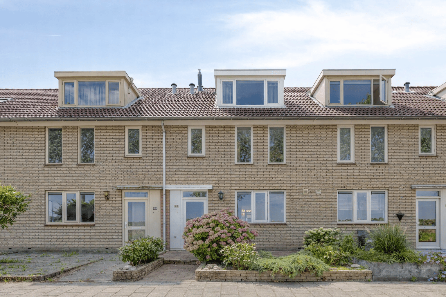 Photo 12 of Torkruidstraat 44