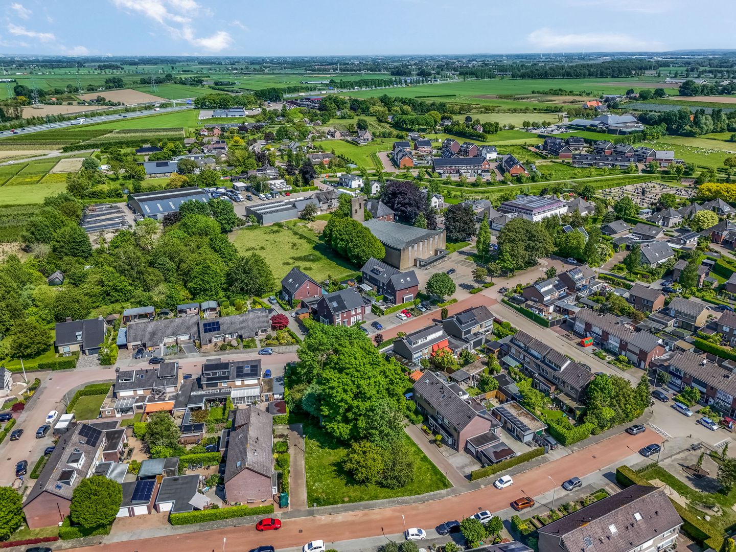 Foto 4 van St. Willibrordusstraat 6-A