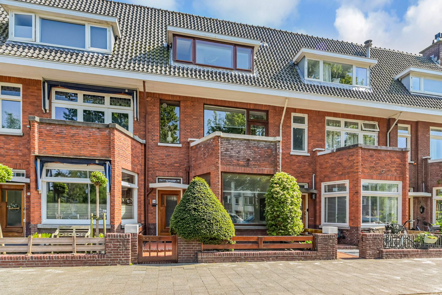 Photo 70 of Laan van Meerdervoort 714