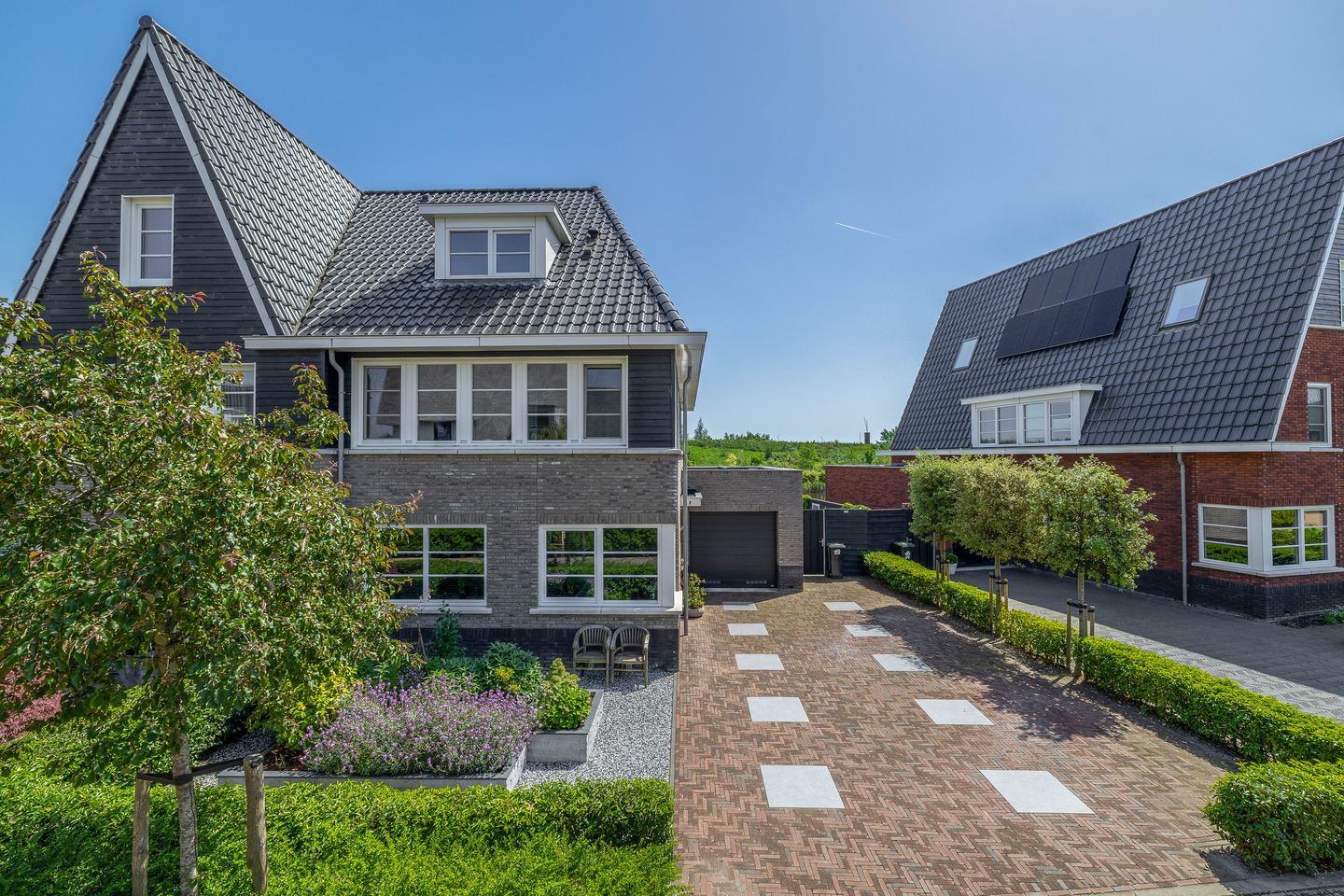 Foto 5 van Norbertijnenlaan 152
