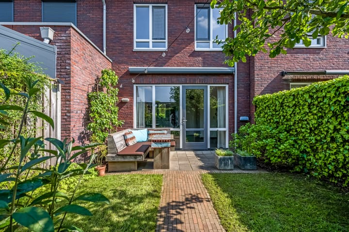Photo 3 of St. Willibrordusstraat 6-A