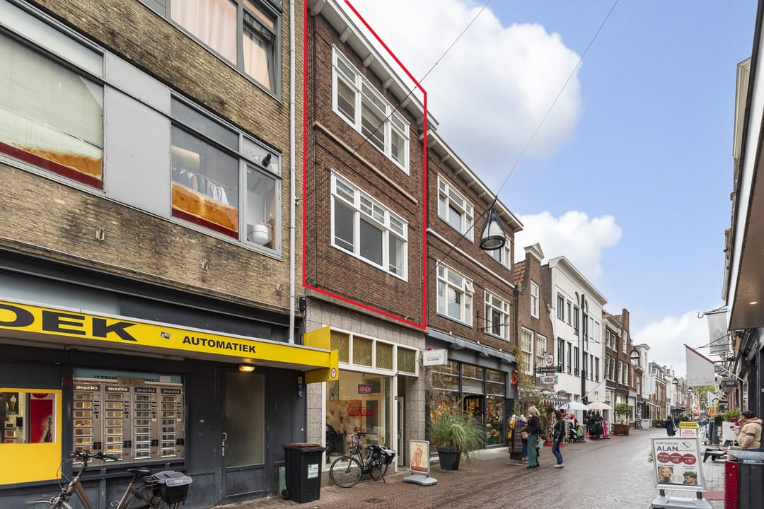 Photo 1 of Vriesestraat 72