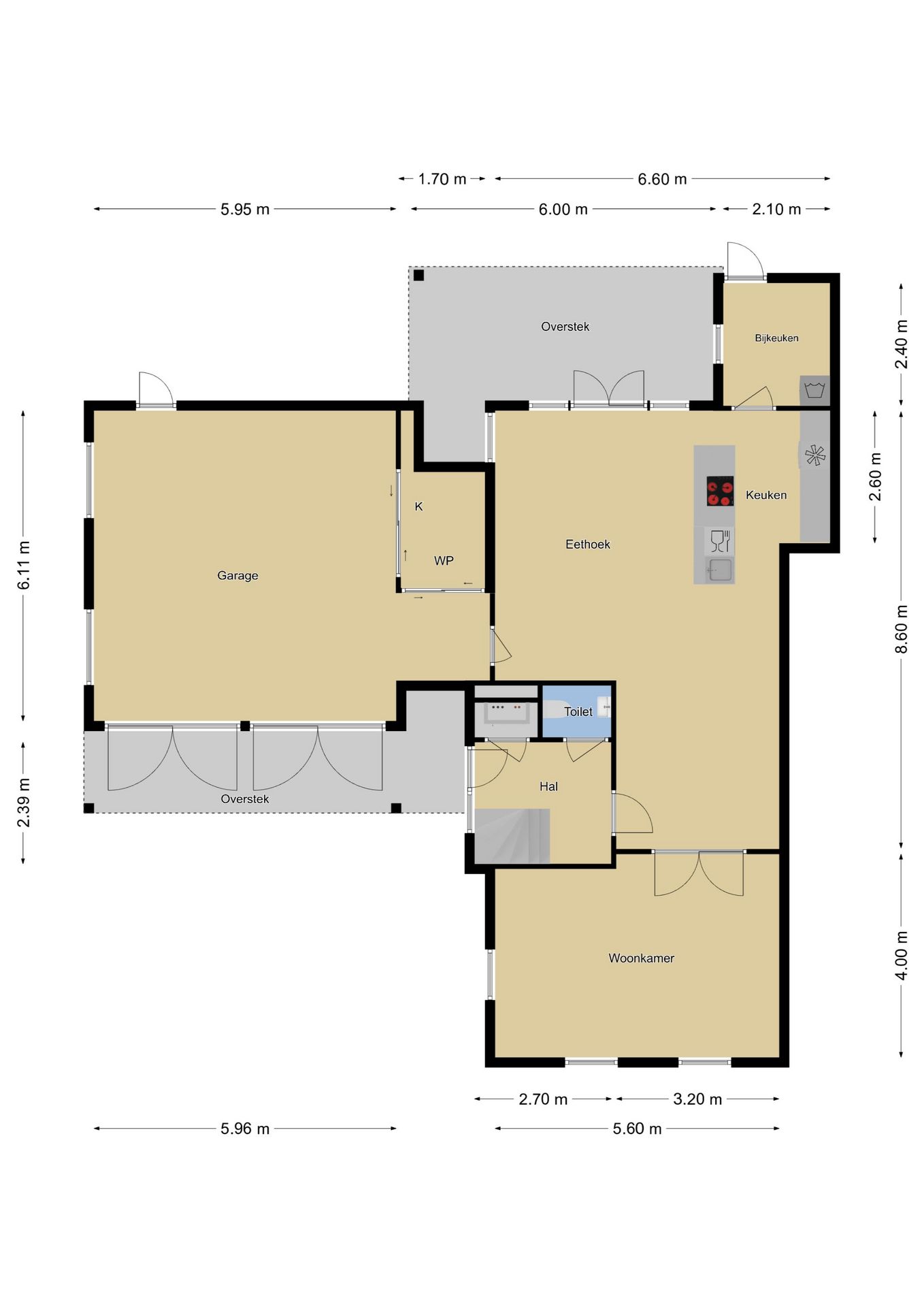Photo 14 of Weegbree 74