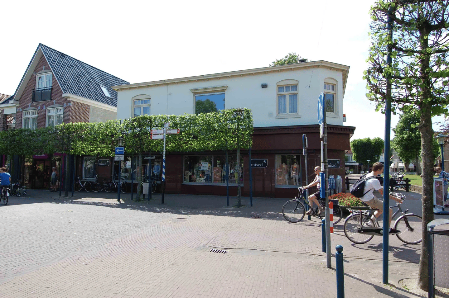 Bekijk foto 2 van Hoofdstraat 78