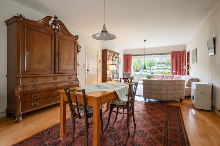 Vrijstaande woning te koop: Valkenburgerweg 76, Heerlen