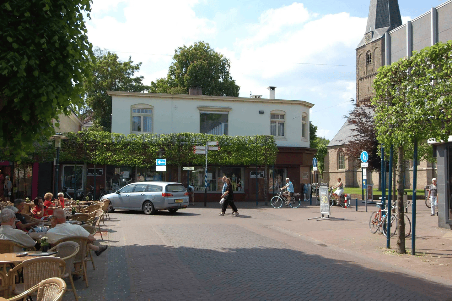Bekijk foto 3 van Hoofdstraat 78