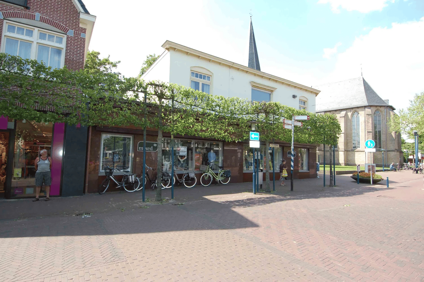 Bekijk foto 4 van Hoofdstraat 78