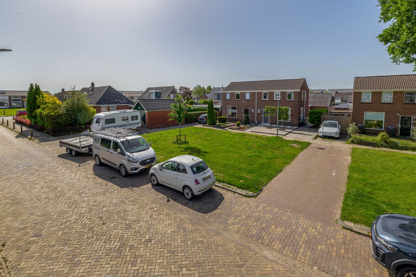 Foto 10 van Lindelaan 4