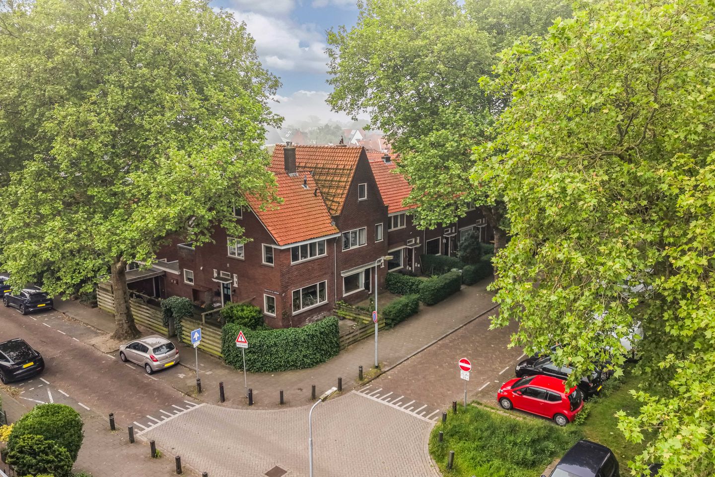 Foto 5 van Burgemeester Ter Laanstraat 12