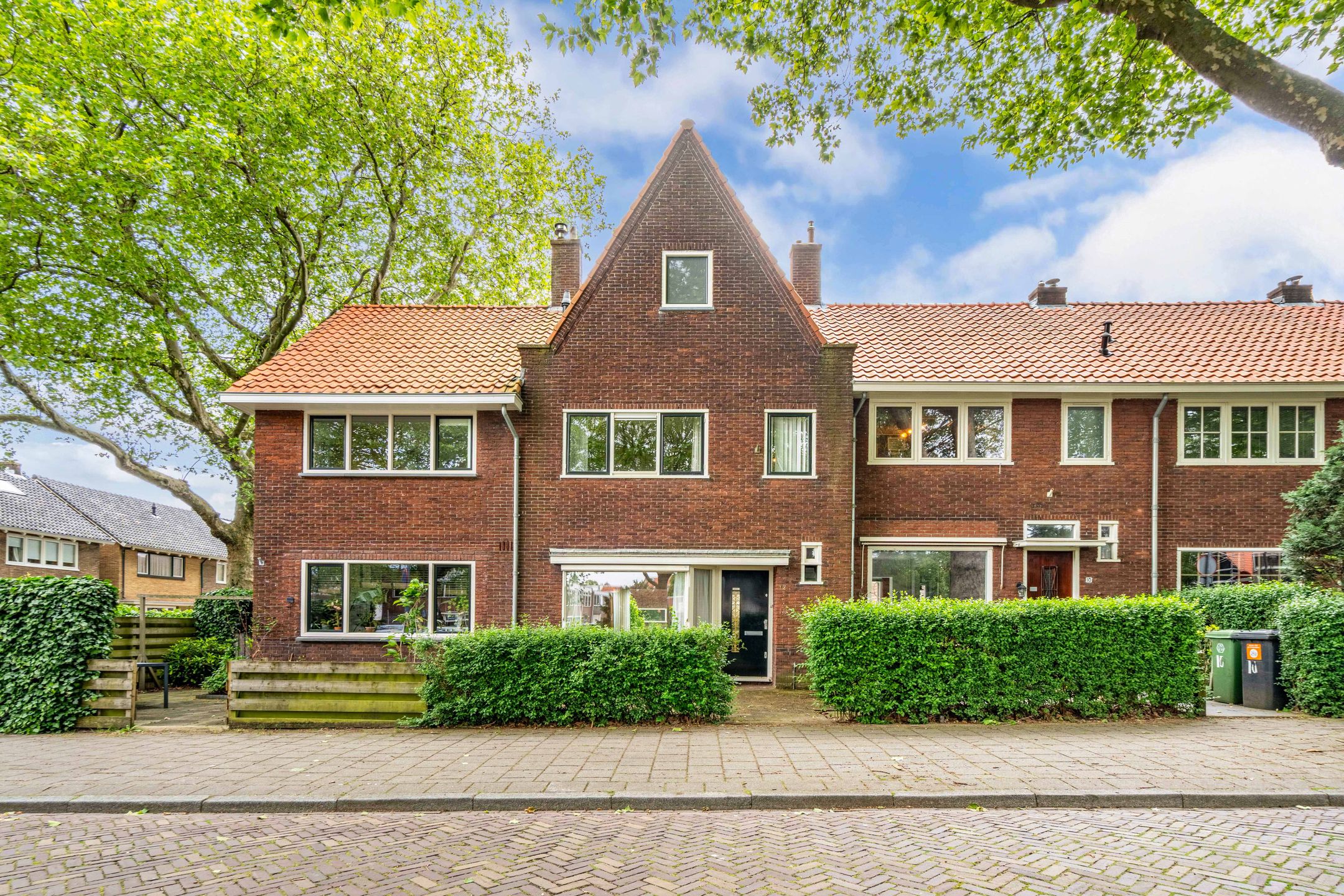 Burgemeester Ter Laanstraat 12