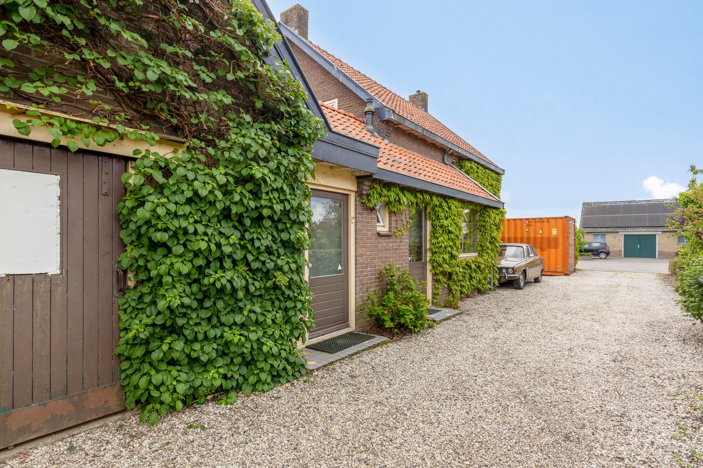 Foto 4 van Tielsestraat 37