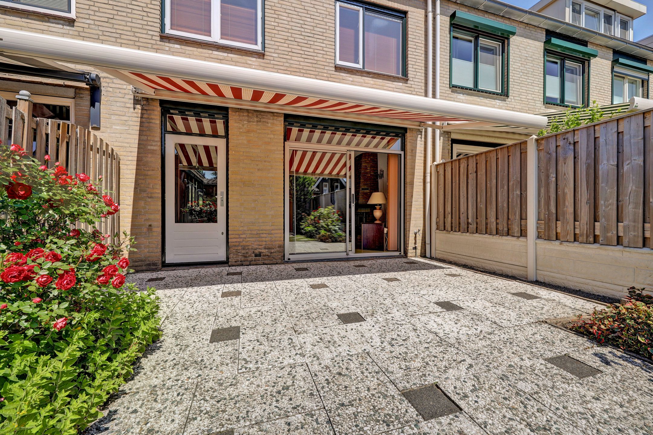 Photo 15 of Gangesstraat 60