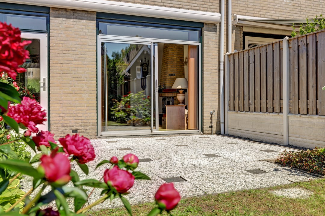 Photo 16 of Gangesstraat 60