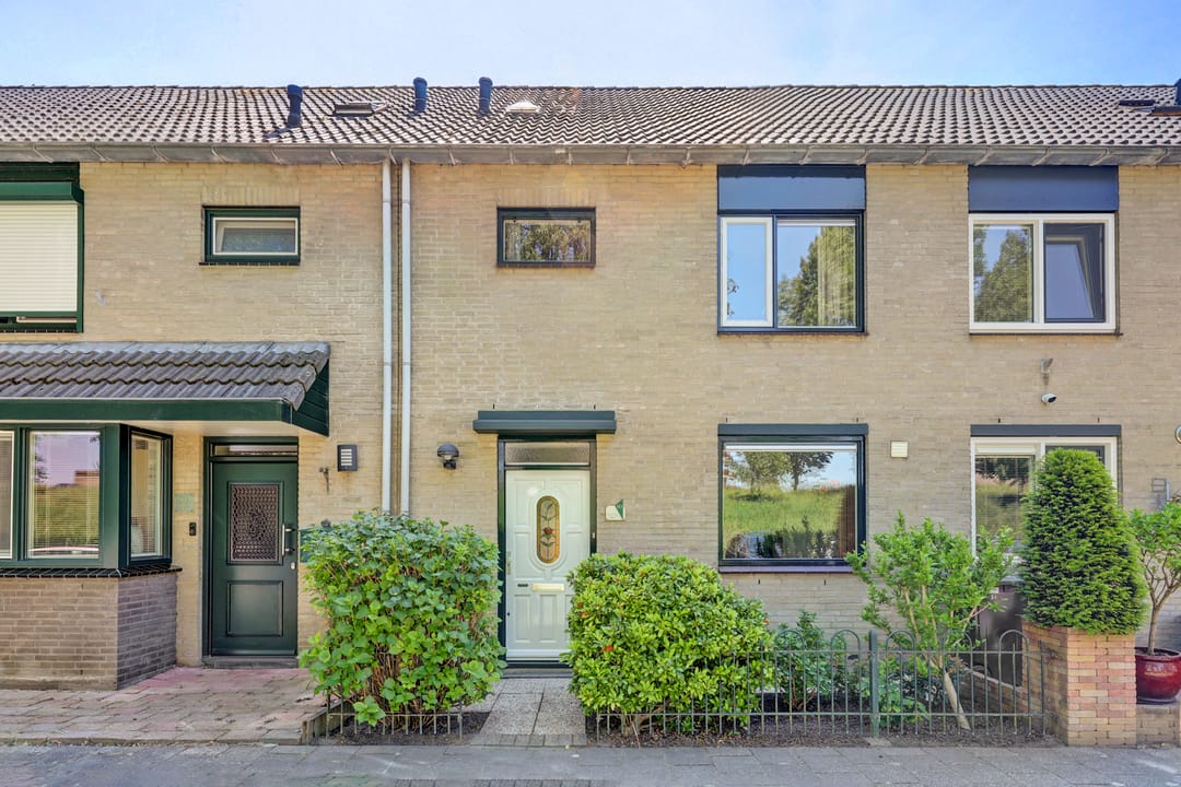 Photo 1 of Gangesstraat 60