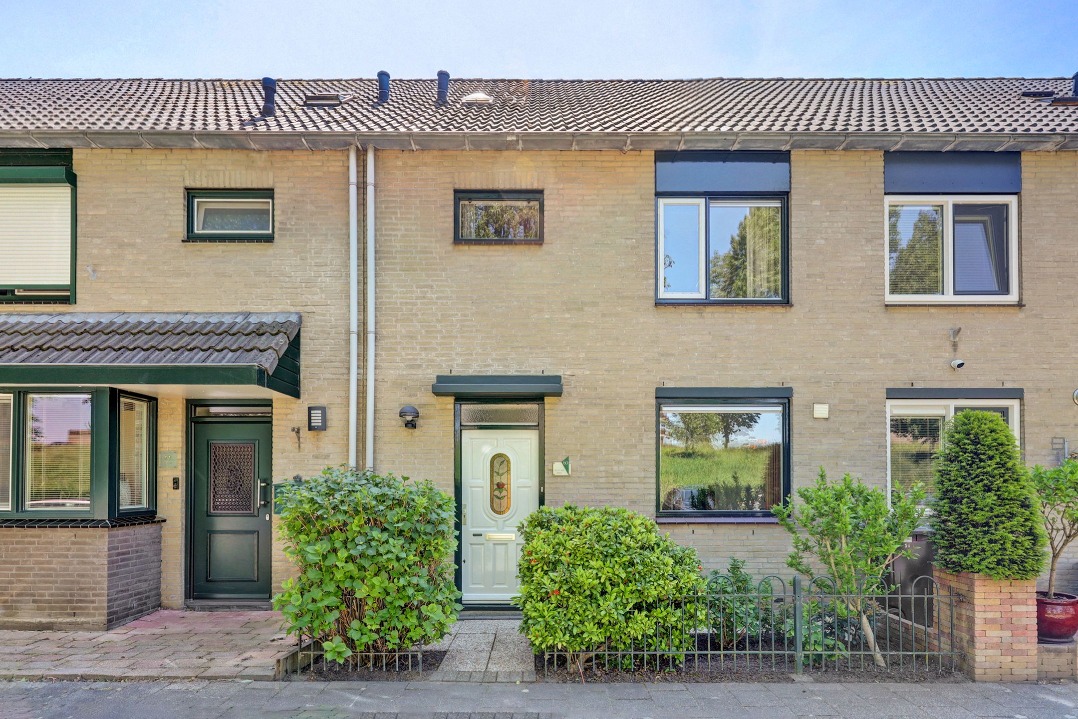 Gangesstraat 60 