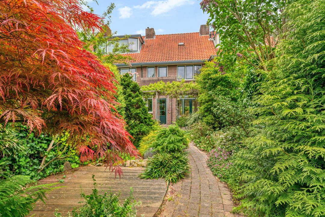 Photo 22 of Adriaan Pauwstraat 16