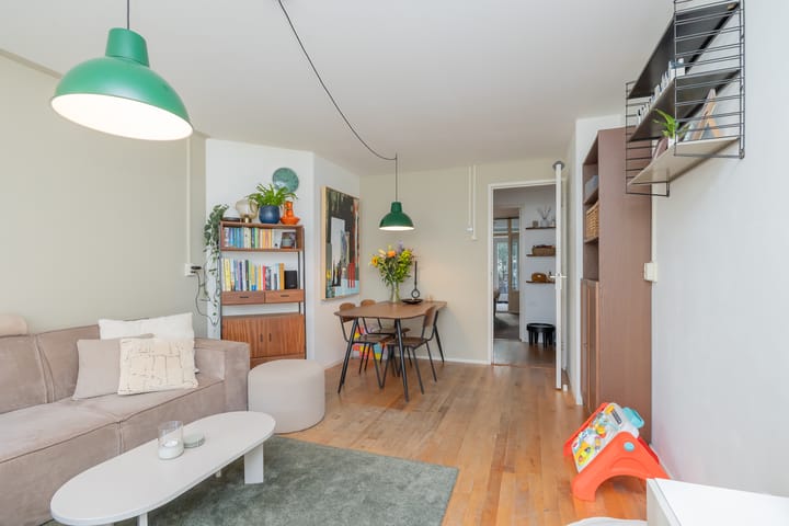 Appartement te koop: Hoofdweg 289H, Amsterdam