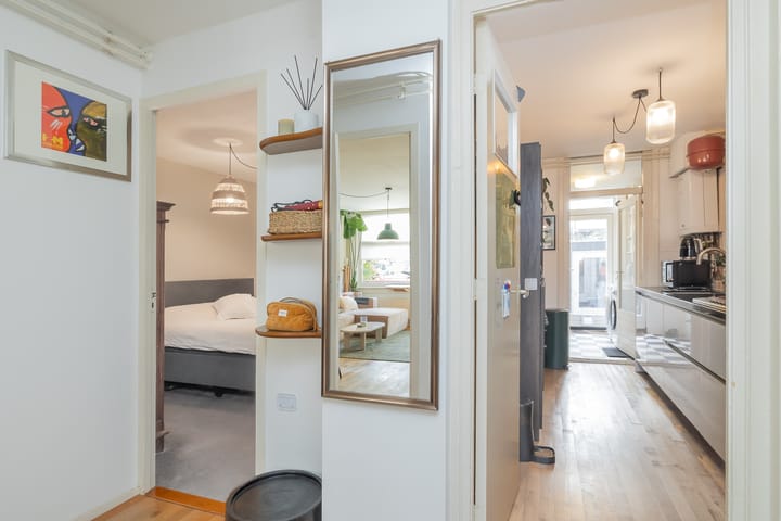 Appartement te koop: Hoofdweg 289H, Amsterdam