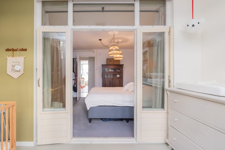 Appartement te koop: Hoofdweg 289H, Amsterdam