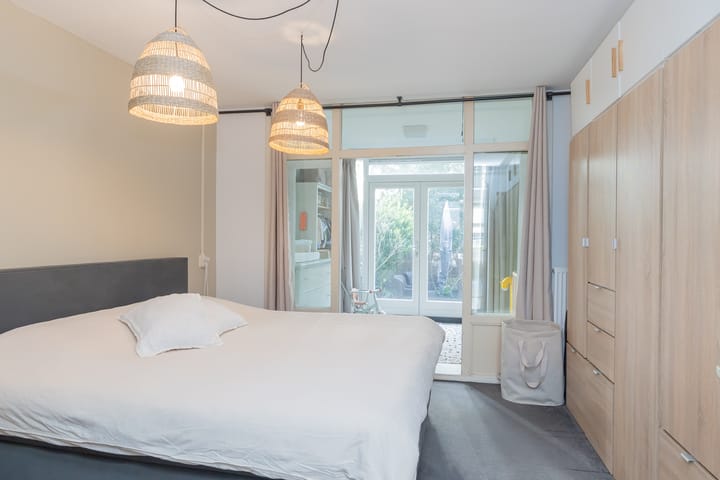 Appartement te koop: Hoofdweg 289H, Amsterdam