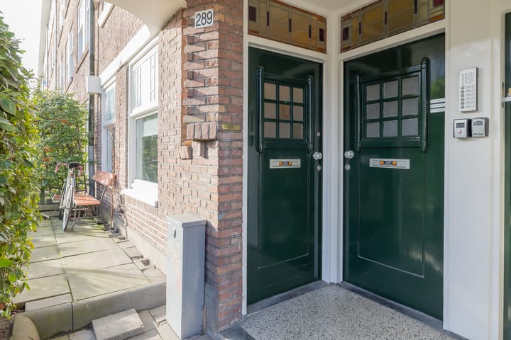 Appartement te koop: Hoofdweg 289H, Amsterdam