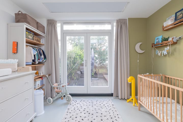 Appartement te koop: Hoofdweg 289H, Amsterdam