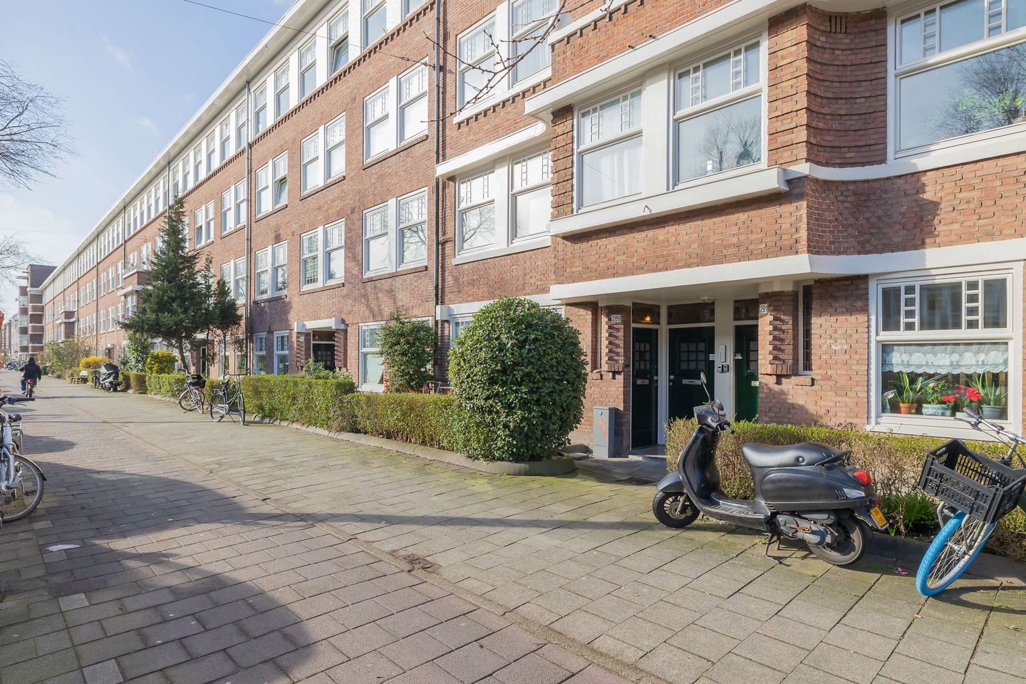 Foto 1 van Hoofdweg 289-H