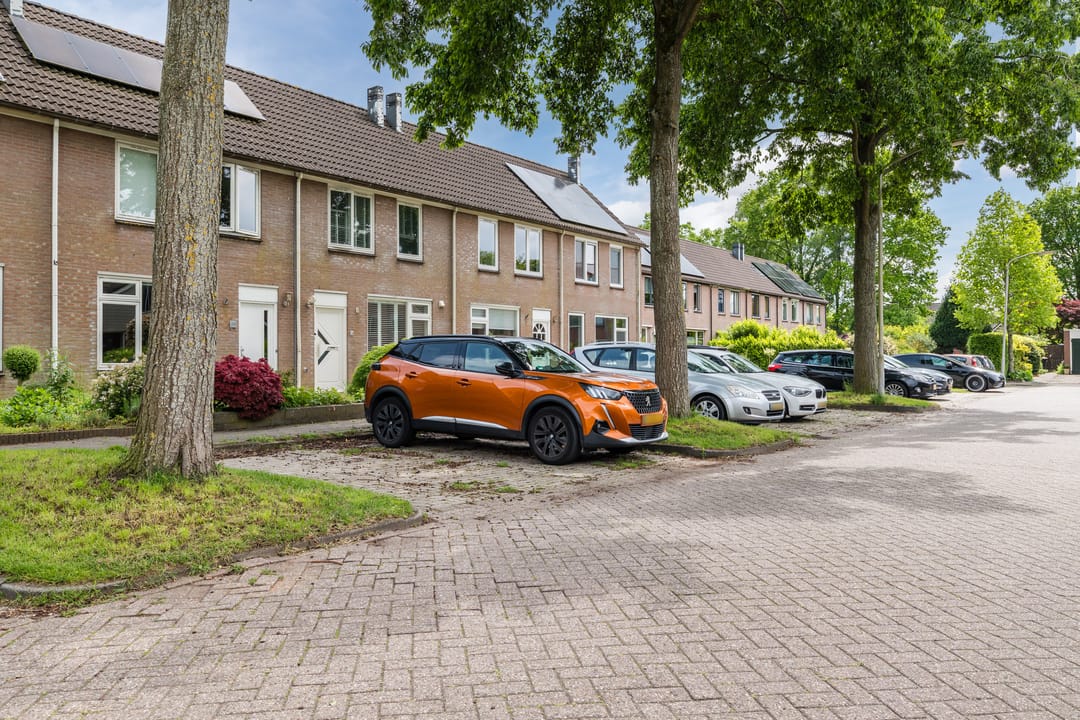 Photo 47 of Veenakker 34