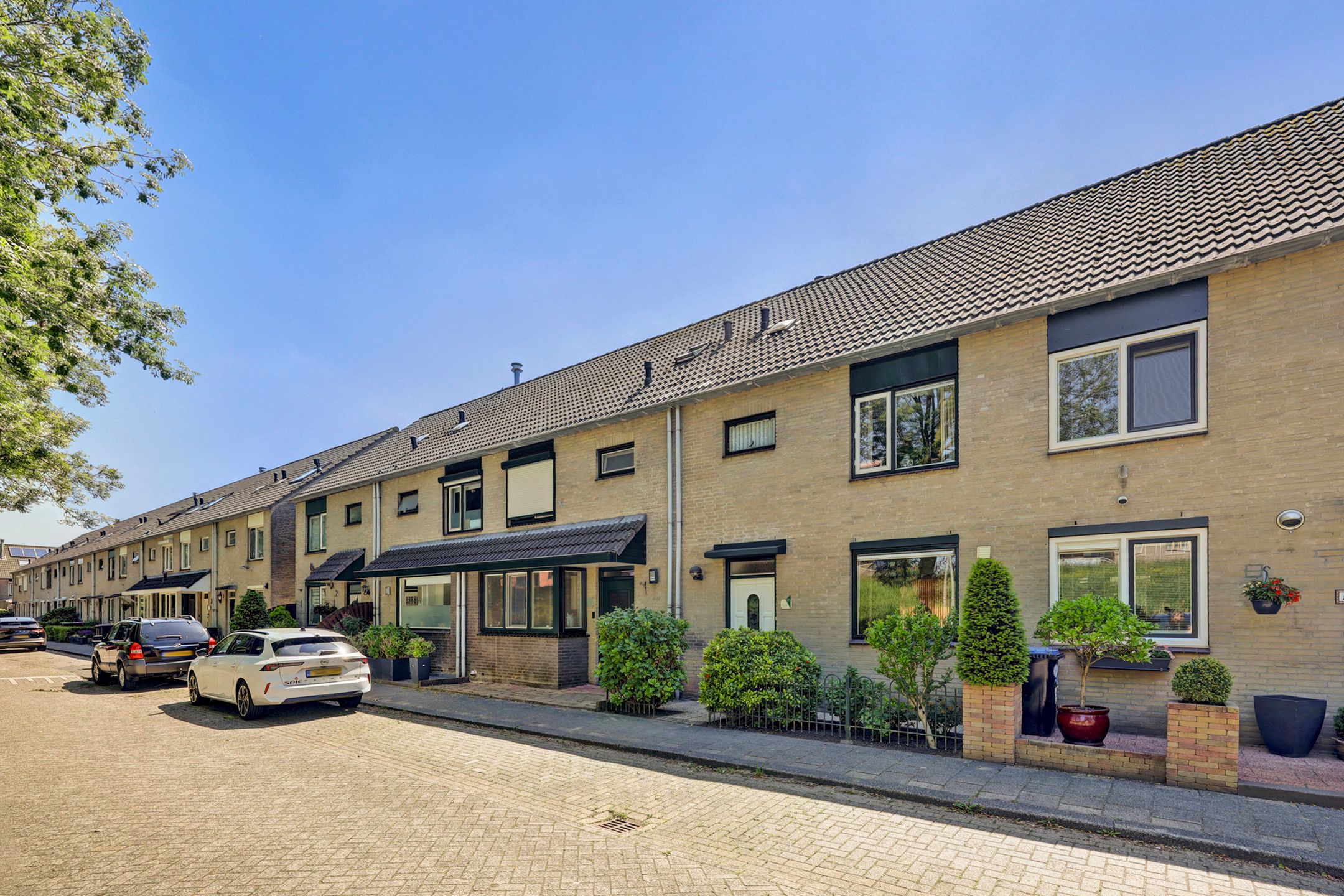 Photo 36 of Gangesstraat 60