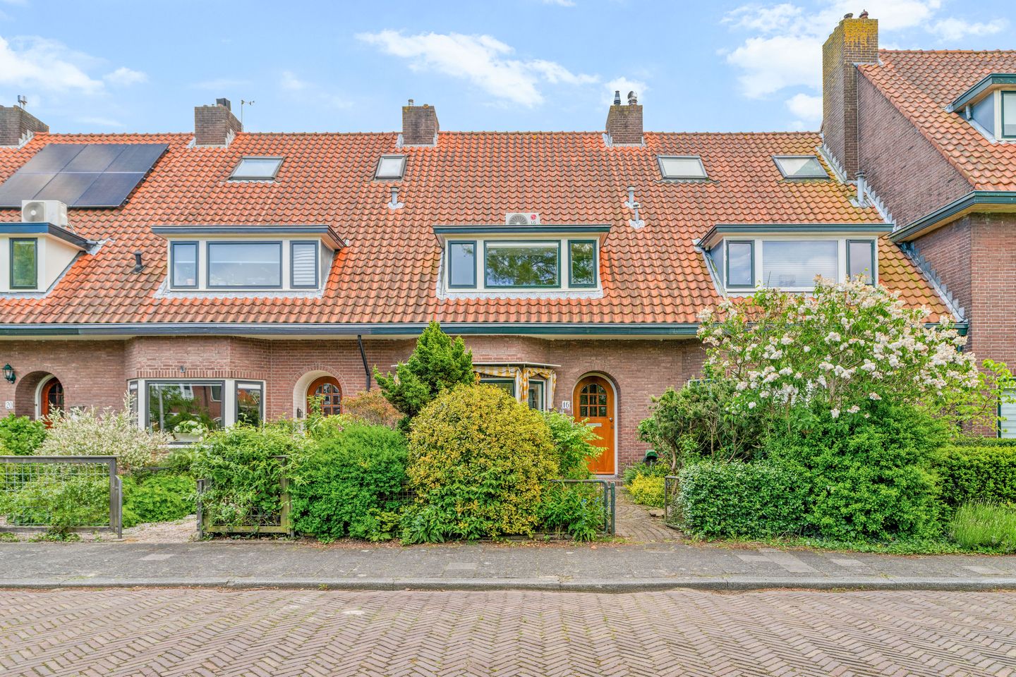 Photo 1 of Adriaan Pauwstraat 16
